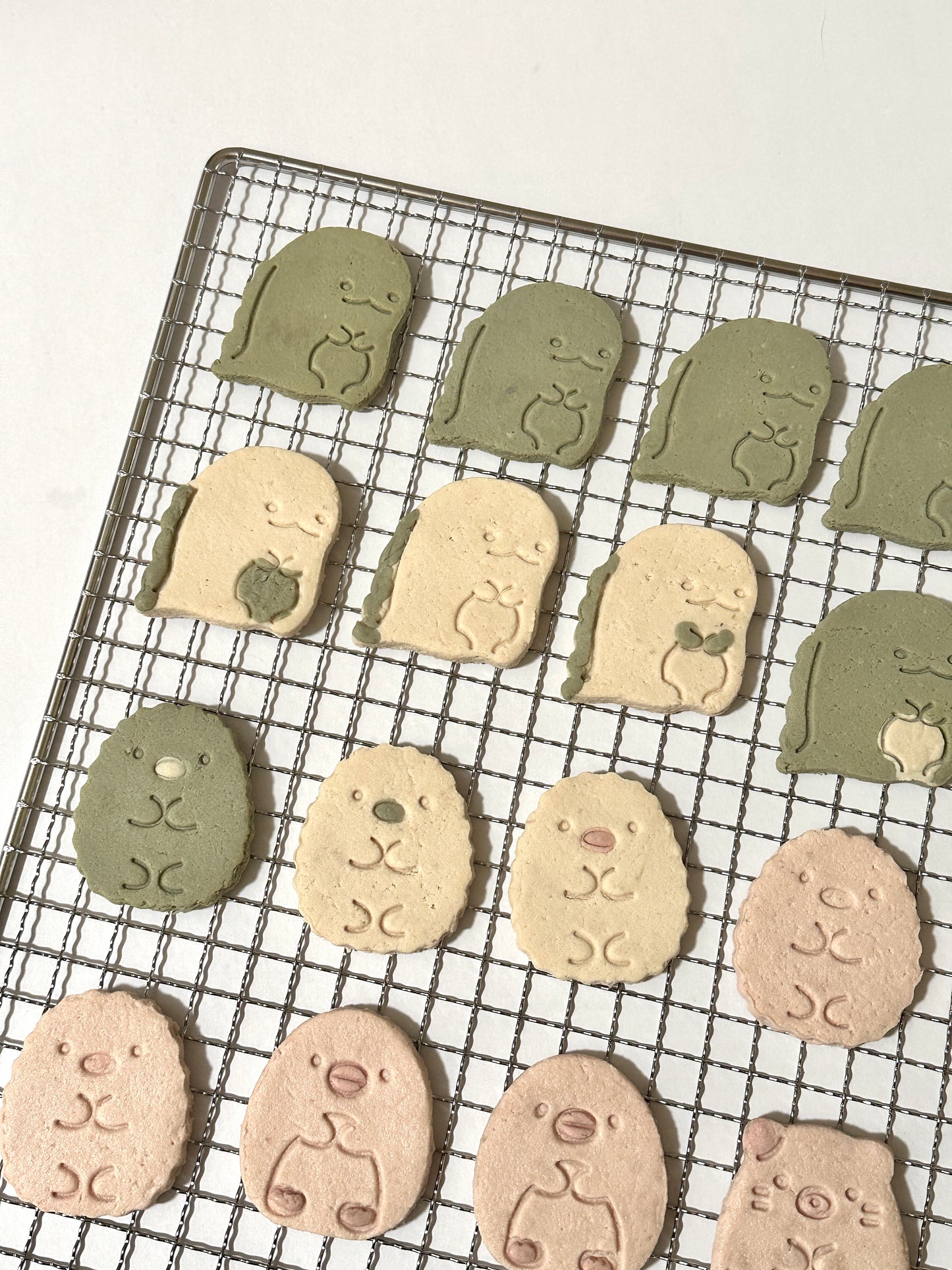 Sumikko Gurashi Pet Cookies | Creative Dog Treats